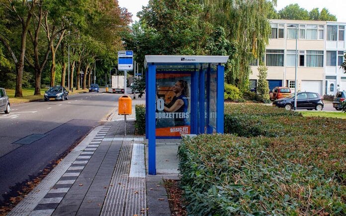 bereikbaarheid