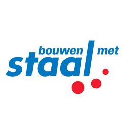 Staalbouedag - logo van Bouwen met Staal