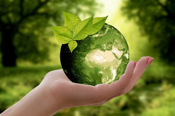 sdg duurzaamheid