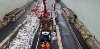 Prinses Margriettunnel