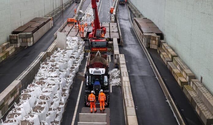Prinses Margriettunnel