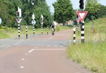 fietspaden