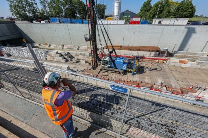 Prinses Margriettunnel