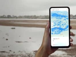FloodHub