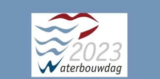 Waterbouwdag - logo