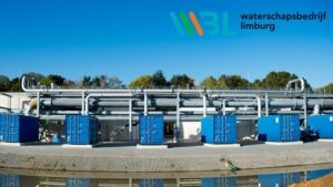 WOW-prijs genomineerde: Waterschapsbedrijf Limburg