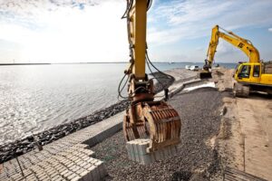 WOW-prijs genomineerde KCAO - kraan op dijk