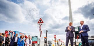 snellaadplein
