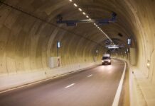 Corbulotunnel