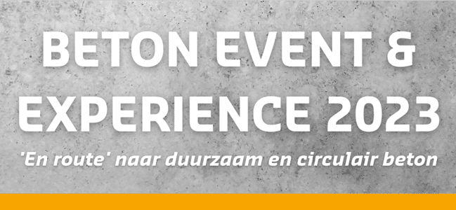 Beton event logo