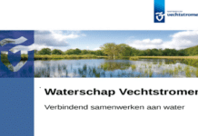Waterschap Vechtstromen