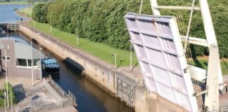 Spooldersluiscomplex