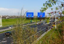 Verbreding A2