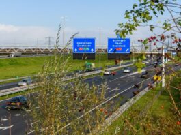 Verbreding A2