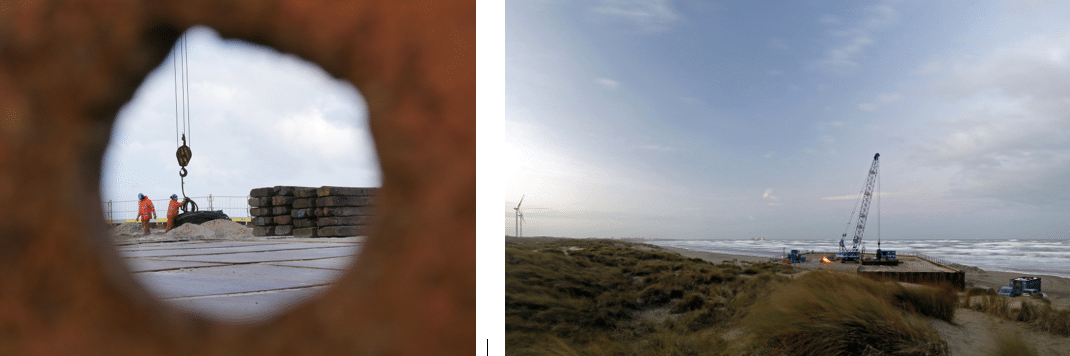 TenneT fotowedstrijd: de 2e en 3e prijs-foto's