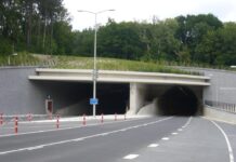 Hubertustunnel