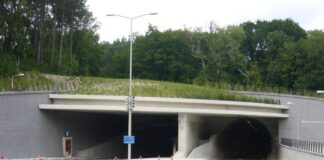 Hubertustunnel