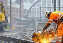 ProRail werkzaamheden