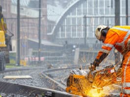 ProRail werkzaamheden