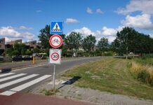 investeringsimpuls verkeersveiligheid