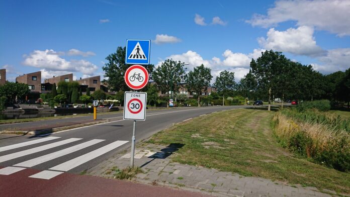 investeringsimpuls verkeersveiligheid