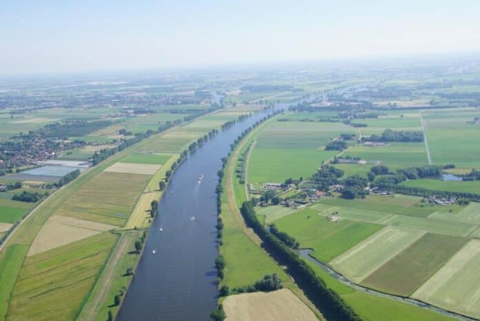 Dijkverbetering Doeveren
