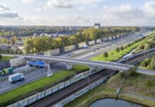 A15 Gorinchem