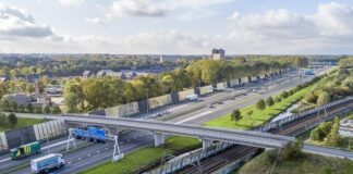 A15 Gorinchem