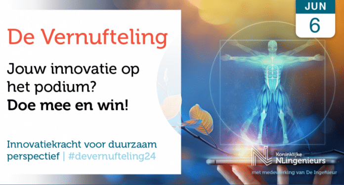 De Vernufteling