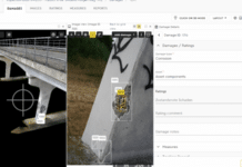 Beeldanalyse beton op bruggen en viaducten