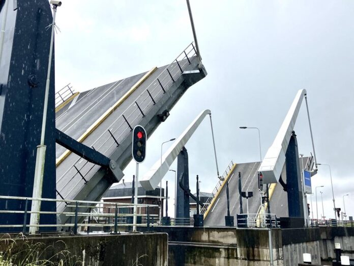 Julianasluizencomplex Gouda