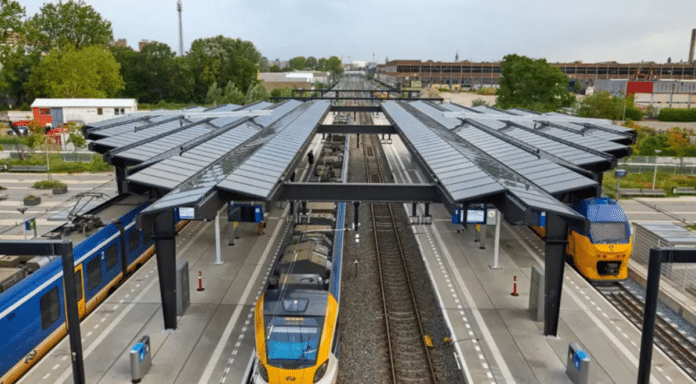 PHS Rijswijk-Rotterdam