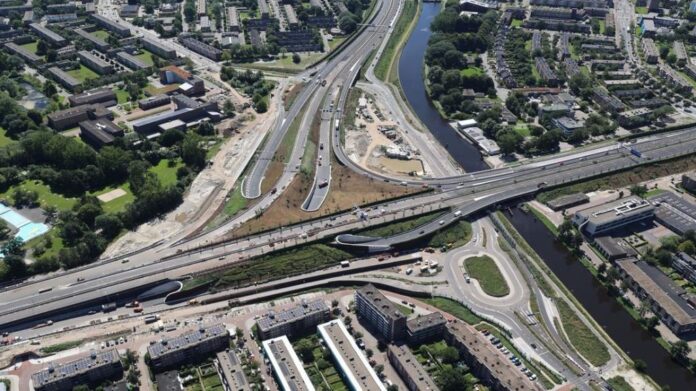 Ringweg Zuid