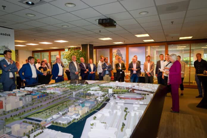 Zuidasdok
