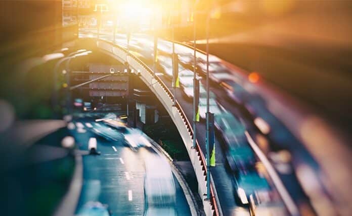 smart mobility