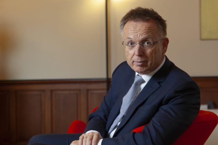 Ren&eacute; Paas