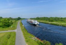 Beroepsvaart binnenwateren
