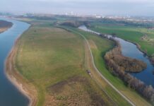 IJsseldijk Zwolle-Olst