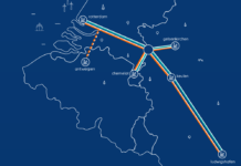 Delta Rhine Corridor