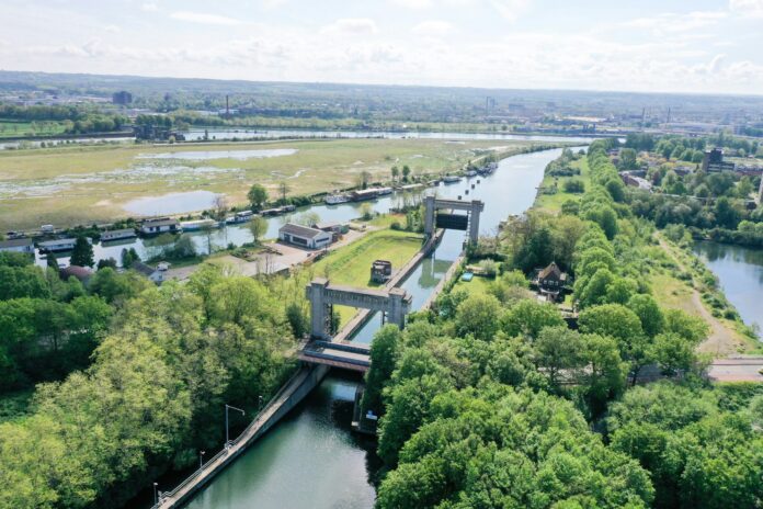 Sluis Bosscherveld