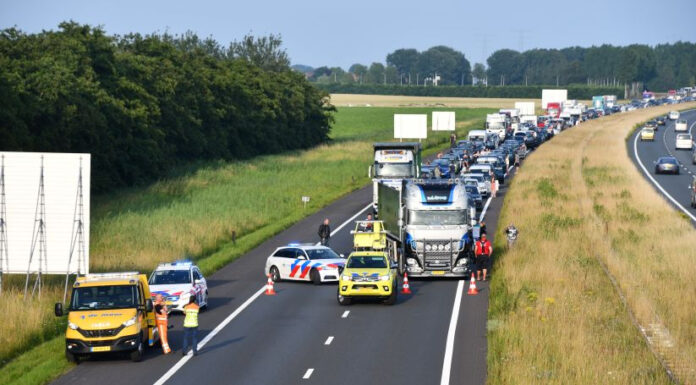 weginspecteurs