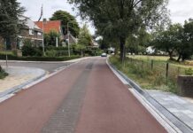 fietspaden