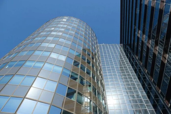 circulair slopen Nederlandsche Bank 