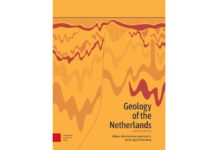 Geology of the Netherlands - second edition