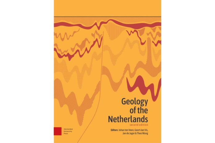 Geology of the Netherlands - second edition