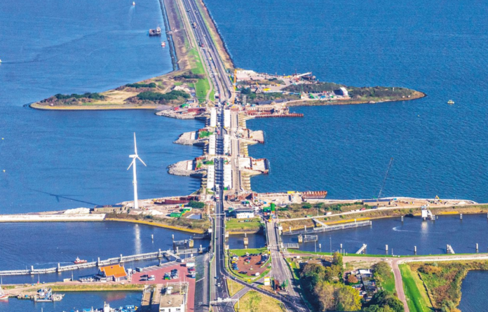 Afsluitdijk
