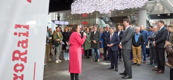PHS-corridor Rijswijk-Rotterdam