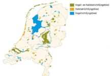 Natura 2000-gebieden