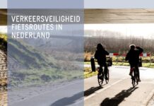 Onderzoek Fietsersbond Bouwend Nederland veiligheid fietsroutes