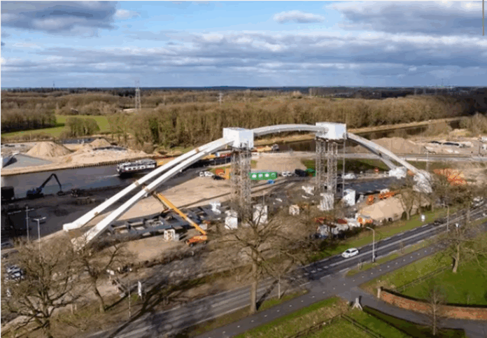 Nettelhorsterbrug Lochem
